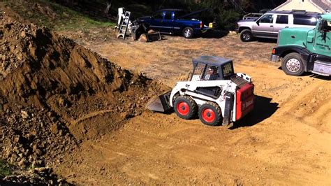 skid steer contract work|skid steer work hourly rate.